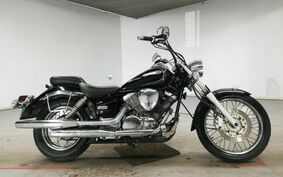 YAMAHA DRAGSTAR 250 VG02J