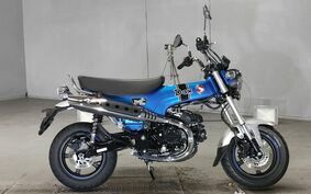 HONDA  DAX 125 JB04