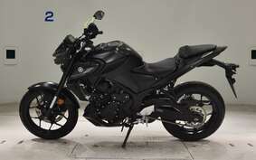 YAMAHA MT-03 ABS 2022 RH13J