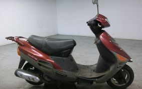 SUZUKI VECSTAR 125 CF42A