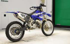 YAMAHA YZ125 CE16C