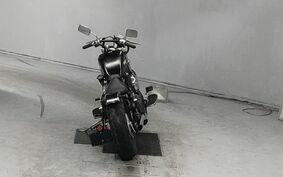 YAMAHA DRAGSTAR 400 CLASSIC 2003 VH01J