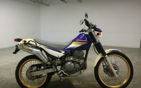 KAWASAKI SUPER SHERPA 1997 KL250G