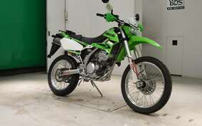 KAWASAKI KLX250 Gen.2 LX250S