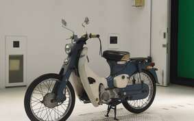 HONDA C102 SUPER CUB C102