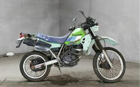 KAWASAKI KL250R KL250D