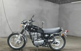 YAMAHA SR400 2015 RH03J