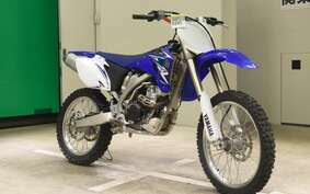 YAMAHA YZ450 F CJ10C