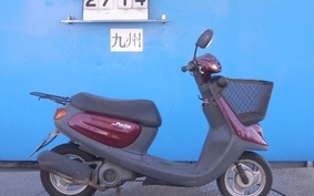 YAMAHA JOG POCHE 2000 SA08J