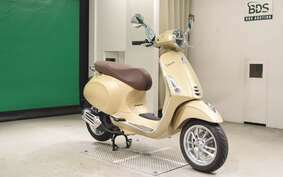 VESPA PRIMAVERA125