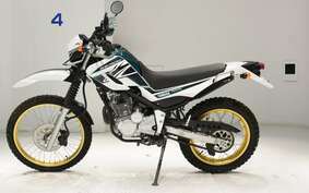 YAMAHA SEROW 250 DG17J