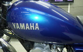 YAMAHA YB125SP