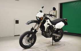 KAWASAKI KLX250D TRACKER LX250E