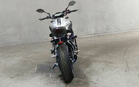 YAMAHA MT-07 2016 RM07J