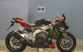 APRILIA RSV4 FACTORY 2010 RK00