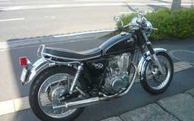 YAMAHA SR400 2007 RH01J