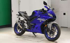 YAMAHA YZF-R3 2020 RH13J