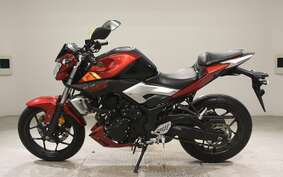 YAMAHA MT-25 RG10J