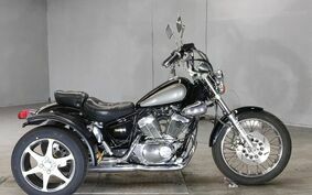 YAMAHA VIRAGO 250 TRIKE 3DM