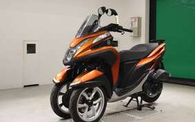 YAMAHA TRICITY 125 SE82J