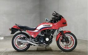 KAWASAKI GPZ550 ZX550A