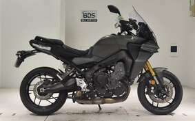 YAMAHA TRACER 9 GT 2021 RN70J