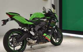 KAWASAKI ZX-25R ZX250E