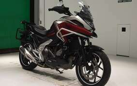 HONDA NC750X DCT 2023 RH09