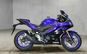 YAMAHA YZF-R25 RG43J