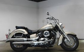 YAMAHA DRAGSTAR 1100 CLASSIC 2002 VP13J