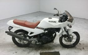 SUZUKI NZ250S NJ44A