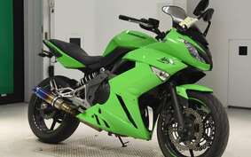 KAWASAKI NINJA 400R 2010 ER400B