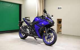 YAMAHA YZF-R25 RG43J