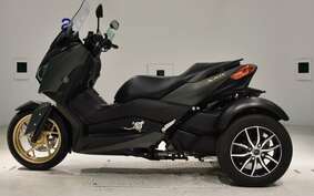 YAMAHA X-MAX 250 TRIKE A SG42J