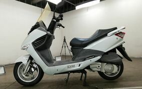 SYM RV125i LF12