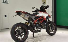 DUCATI HYPERMOTARD 820 SP 2015