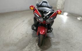 HONDA GL 1800 GOLD WING 2015 SC68