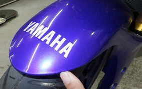 YAMAHA YZF-R25 A RG43J