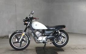 YAMAHA YB125SP PCJL