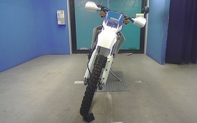 YAMAHA DT200 WR 3XP