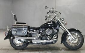 YAMAHA DRAGSTAR 400 CLASSIC 2004 VH01J