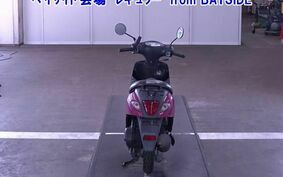 SUZUKI LET's CA4AA