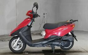 YAMAHA AXIS 125 TREET SE53J