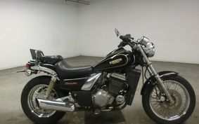 KAWASAKI ELIMINATOR 250 LX 1993 EL250A