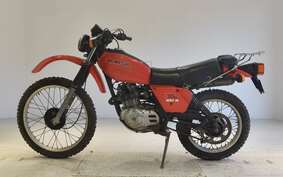 HONDA XL250S L250S