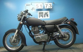 YAMAHA SR400 Gen.3 2002 RH01J