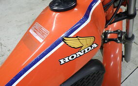 HONDA TLM50 AD07