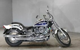 YAMAHA DRAGSTAR 400 1997 4TR