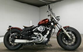 KAWASAKI VULCAN 400 CLASSIC 1996 VN400A