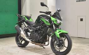 KAWASAKI Z400 Gen.2 2019 EX400G